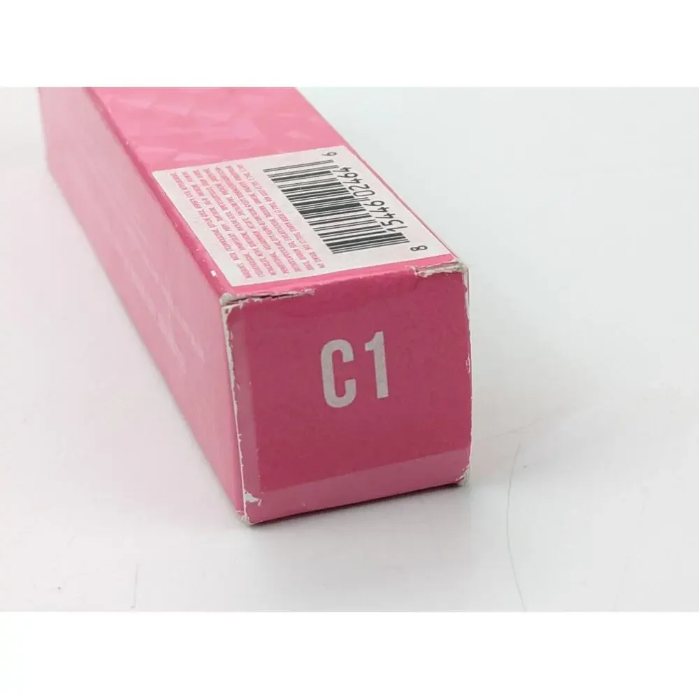 Jeffree Star Concealer Magic Star In C1 Fair Skin Coverage New Full Coverage